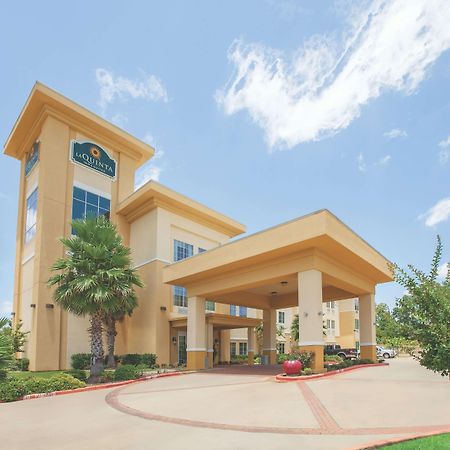 La Quinta By Wyndham Jacksonville, Texas Exteriör bild