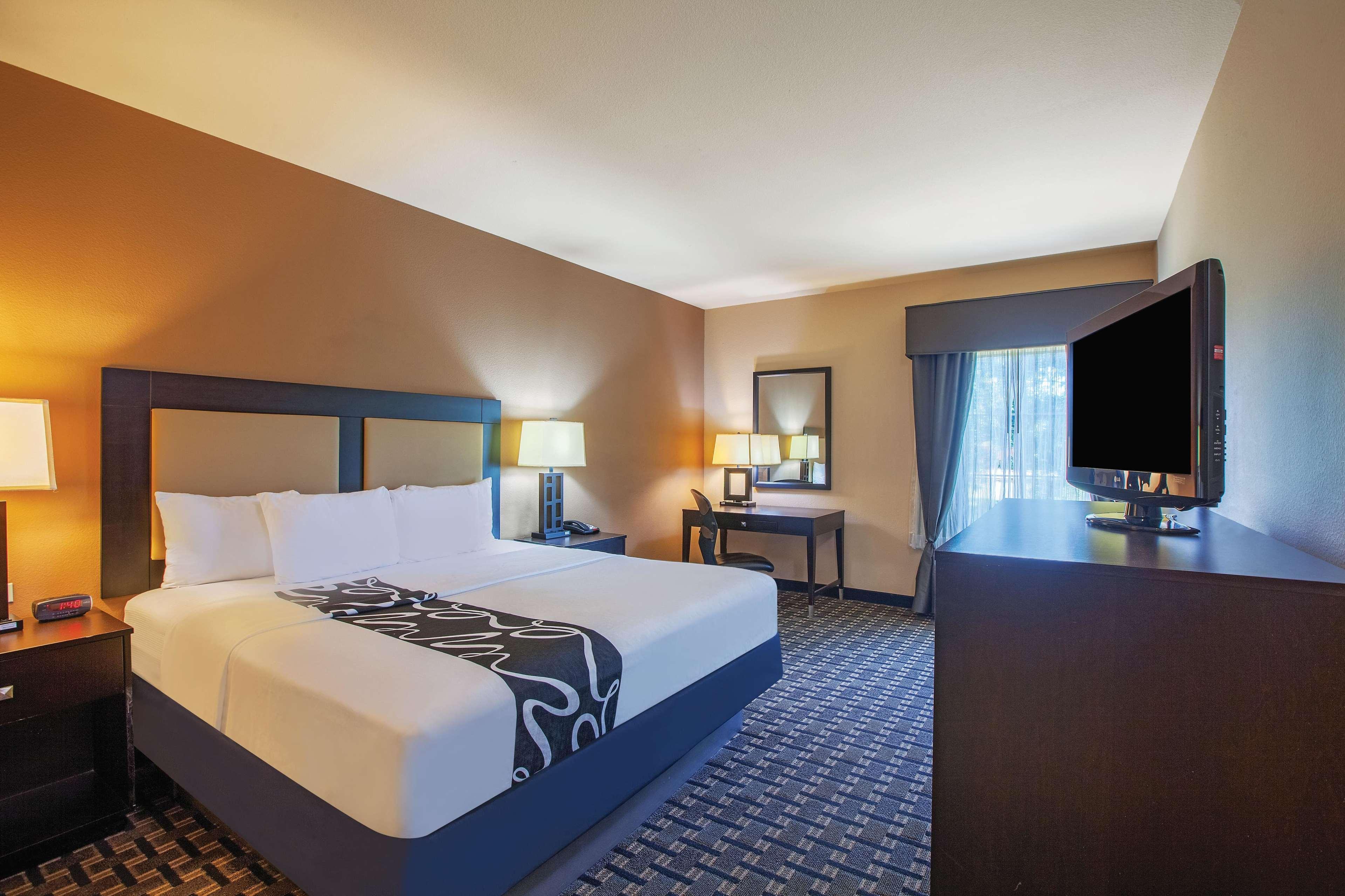 La Quinta By Wyndham Jacksonville, Texas Exteriör bild