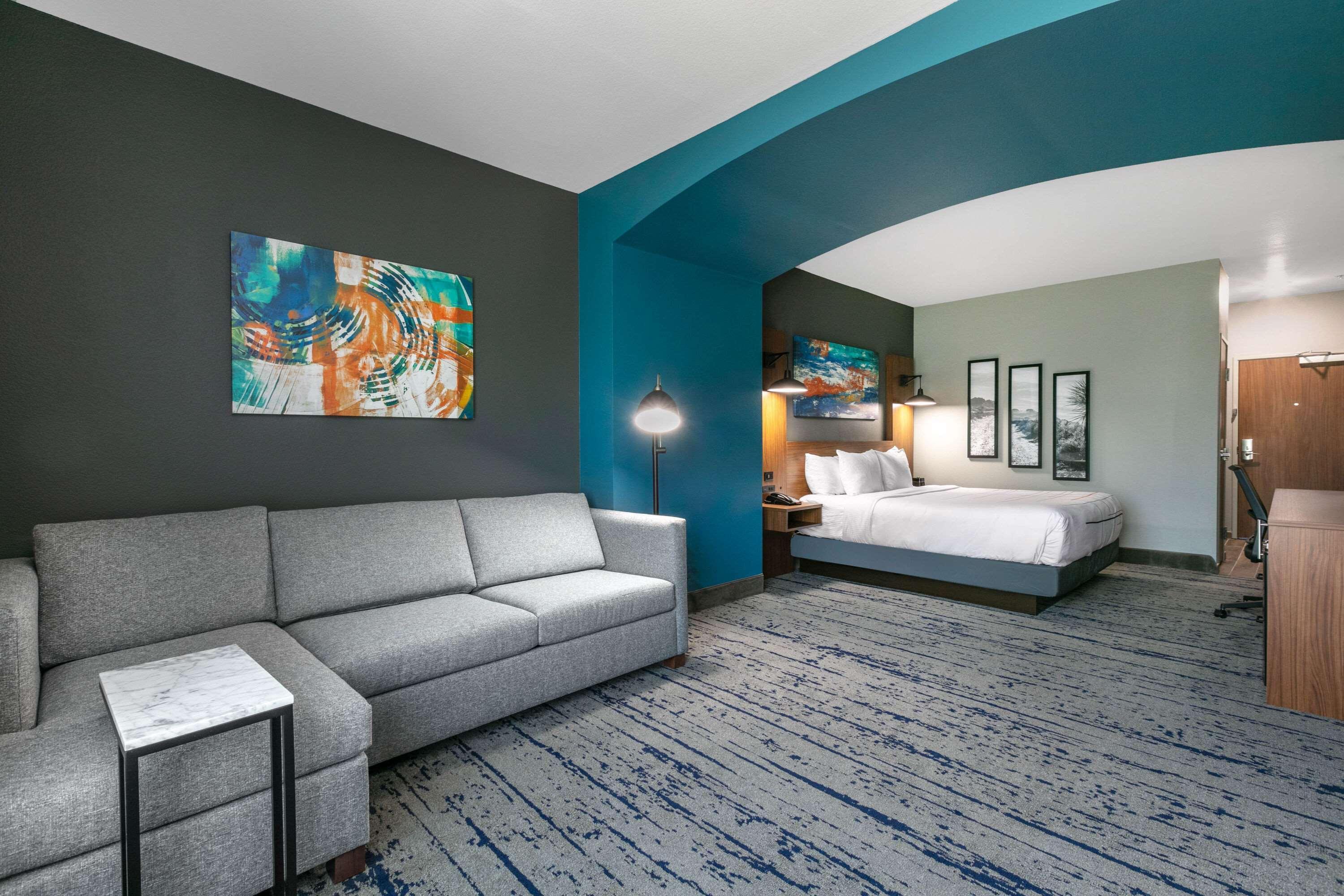 La Quinta By Wyndham Jacksonville, Texas Exteriör bild
