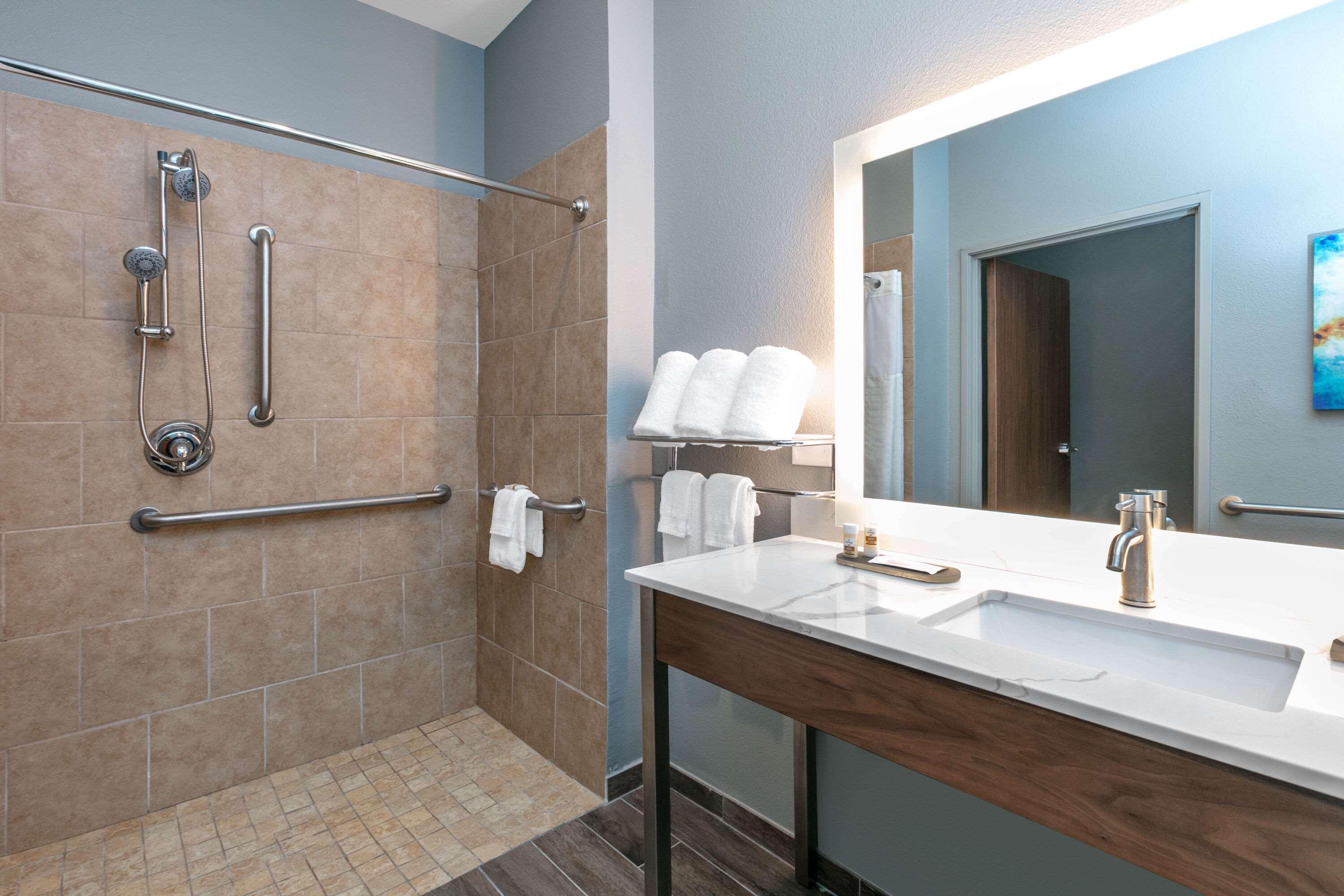 La Quinta By Wyndham Jacksonville, Texas Exteriör bild