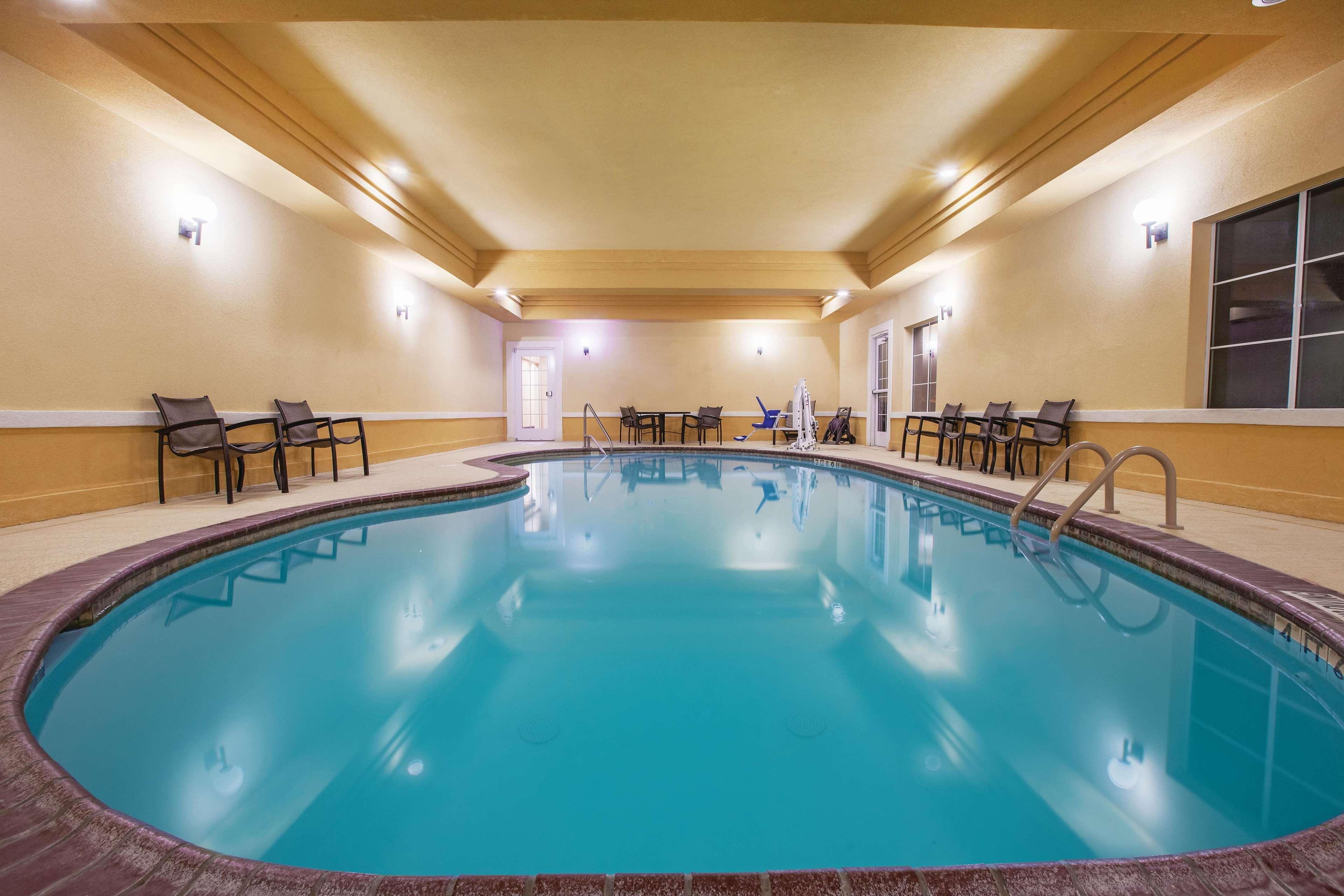 La Quinta By Wyndham Jacksonville, Texas Exteriör bild