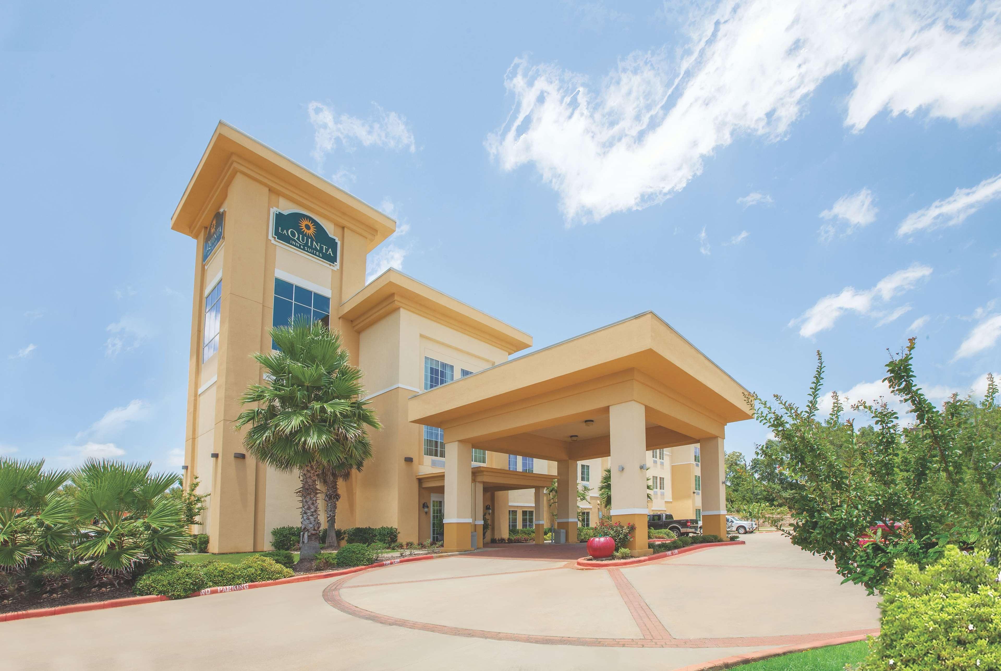 La Quinta By Wyndham Jacksonville, Texas Exteriör bild