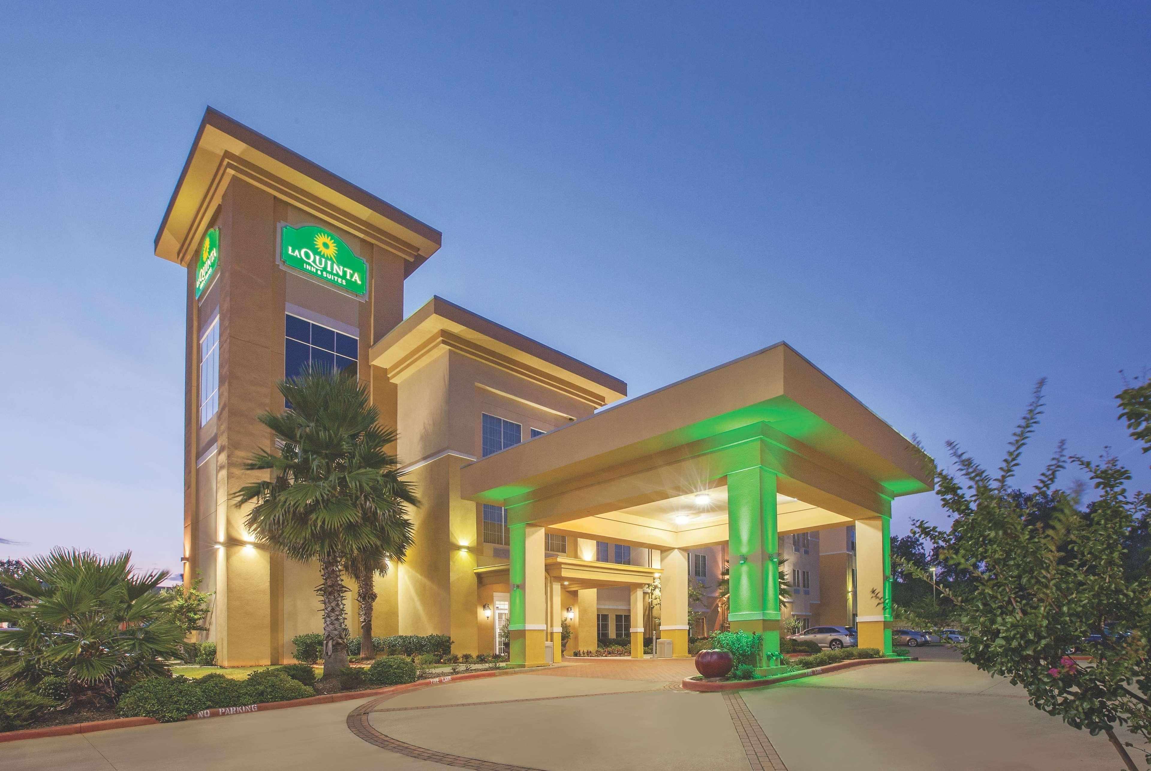 La Quinta By Wyndham Jacksonville, Texas Exteriör bild