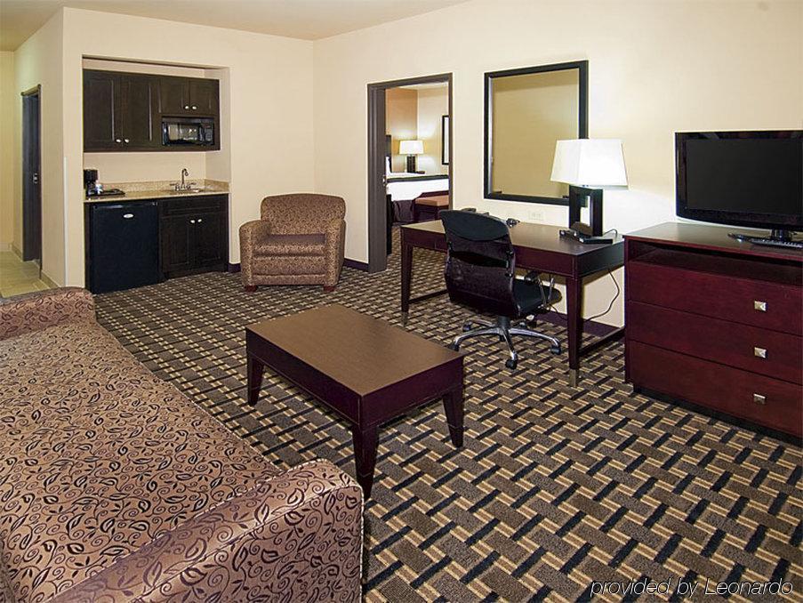 La Quinta By Wyndham Jacksonville, Texas Exteriör bild